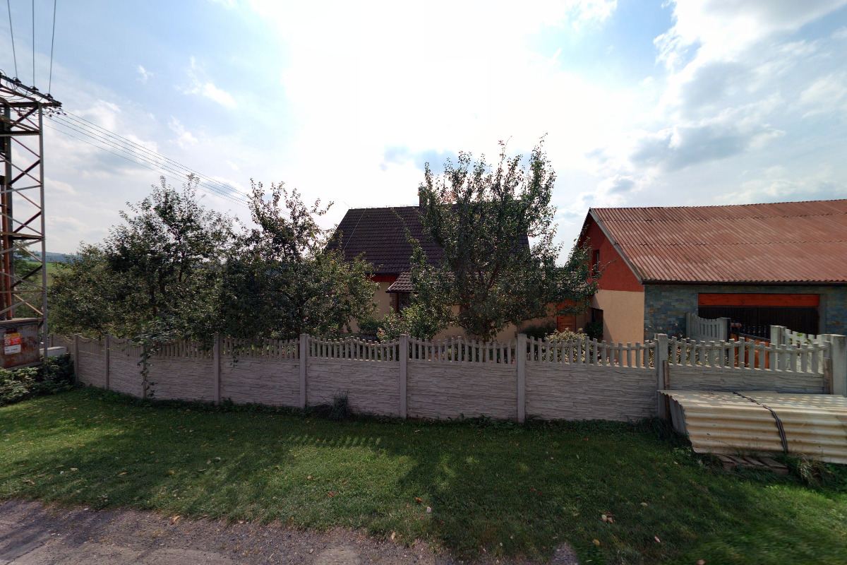 Zednické práce Miroslav Dvorský foto 1