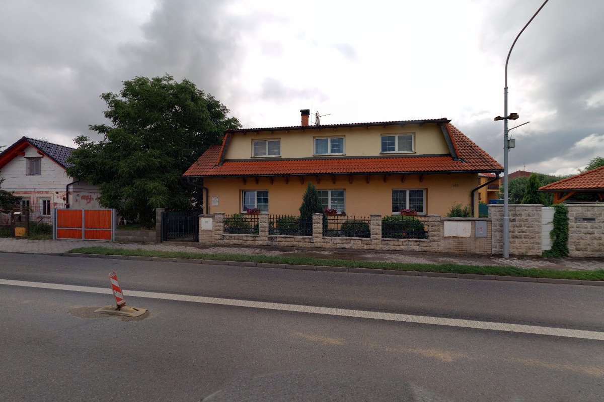 KADEŘNICTVÍ U Berušky foto 2