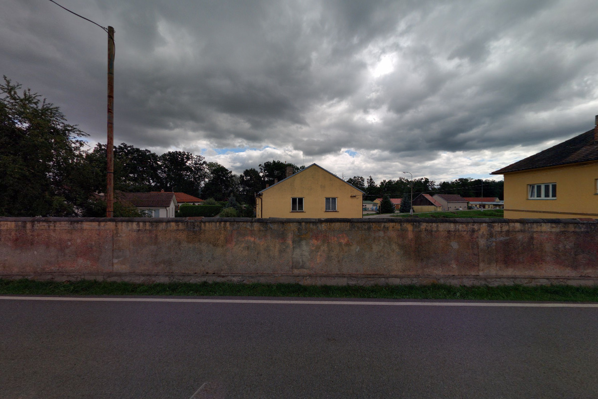 Rybářství Hluboká cz. s.r.o. - myslivecké služby