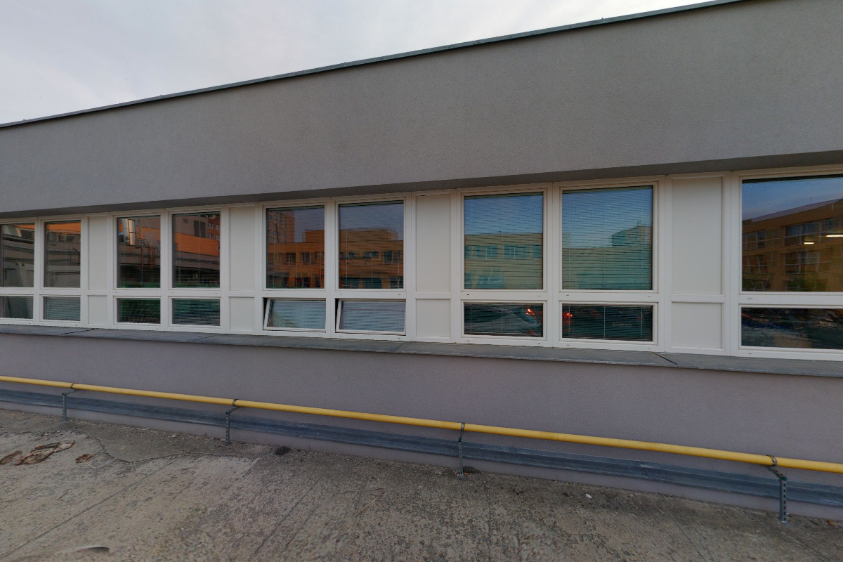 Autoptický segment - Fakultní nemocnice Ostrava