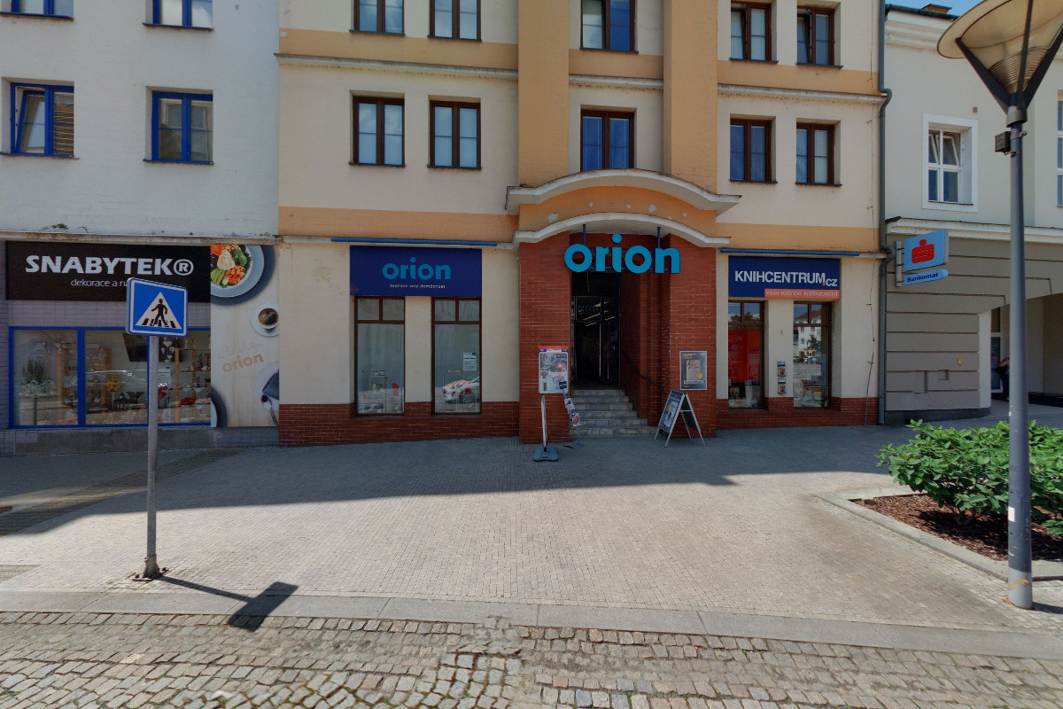 ORION - tvoříme vaši domácnost foto 2