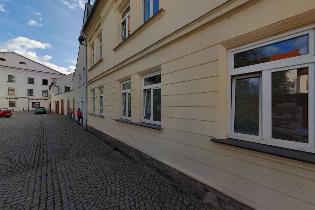 Psychologie Petra Juráková foto 2