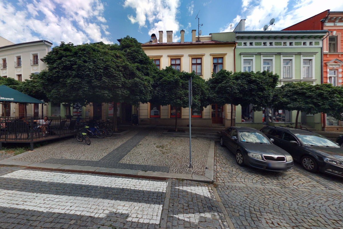 GENERALI ČESKÁ POJIŠŤOVNA