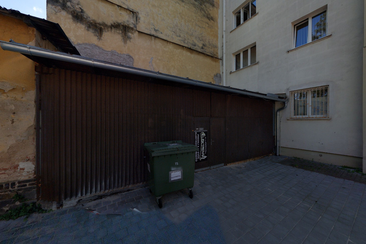 JUDr. Josef Cholasta foto 2