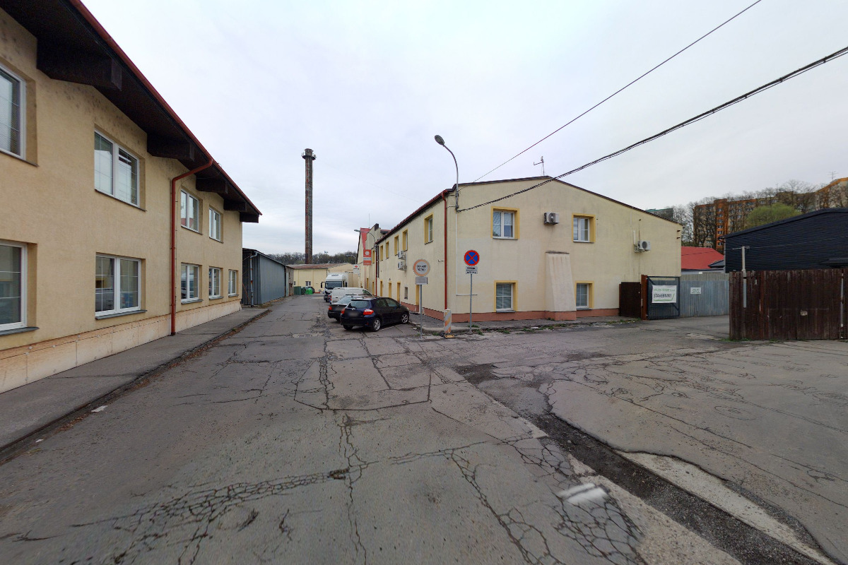 Teamstar Ostrava