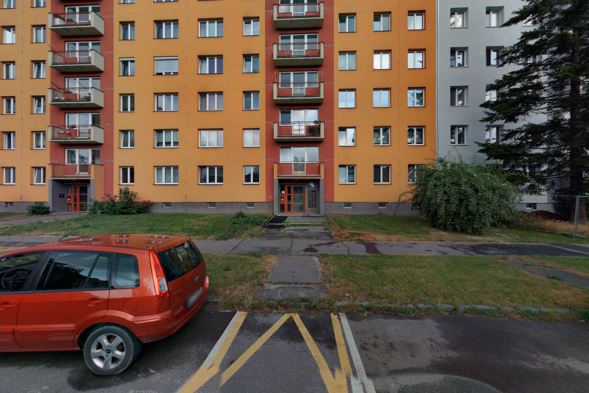 Statika Ostrava foto 2
