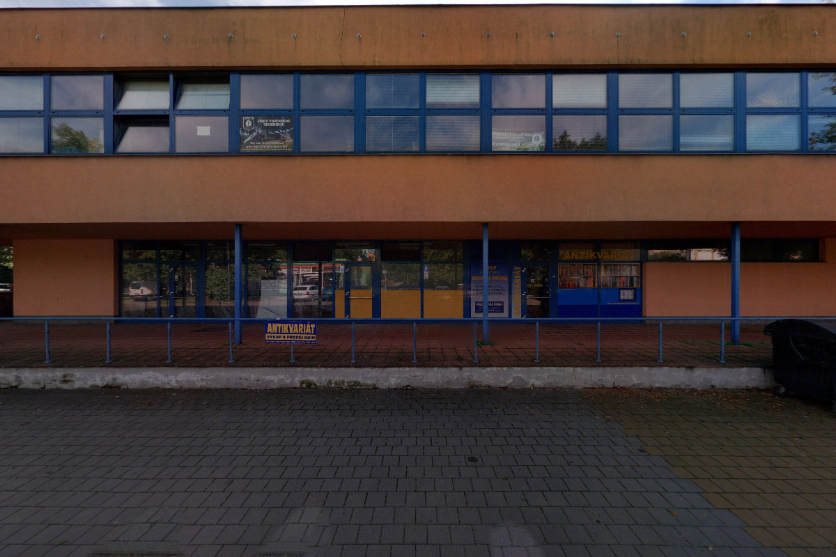 Vojenská technika Ironclad