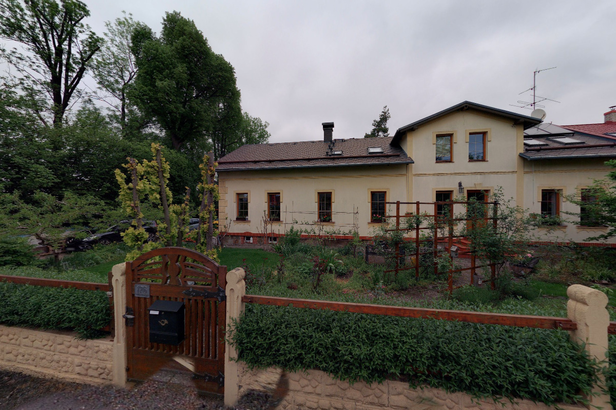 Vysokozdvižné plošiny - Vladimír Pánek foto 4