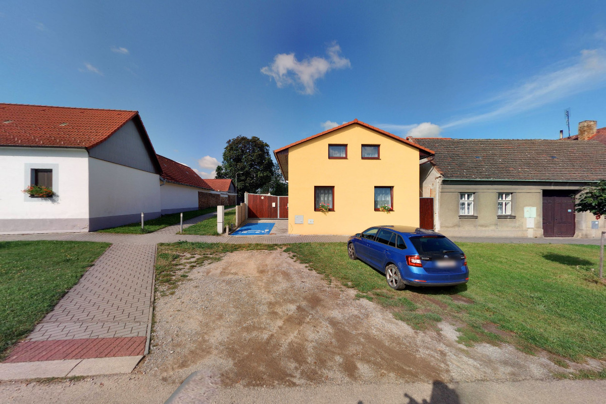 Dobíjecí stanice E.ON foto 3