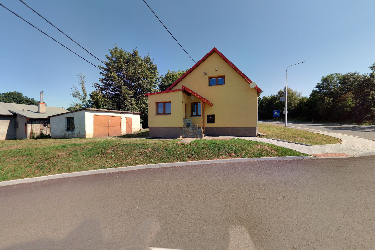 Městské lesy Fulnek