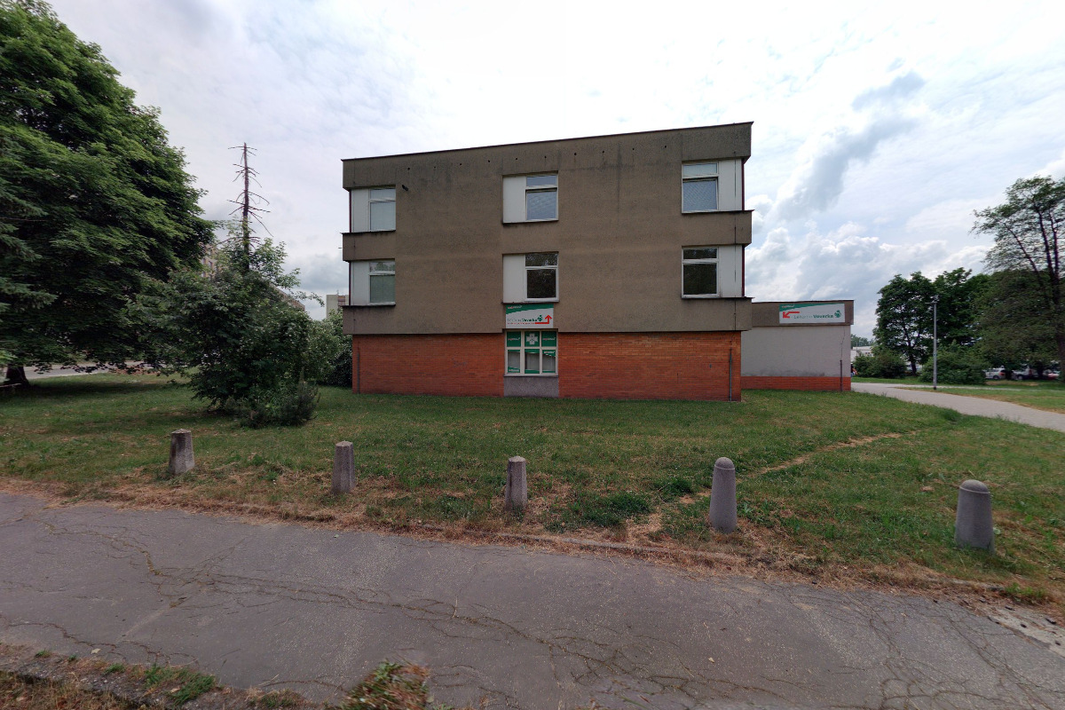 ABEKO DENTIST, s.r.o.