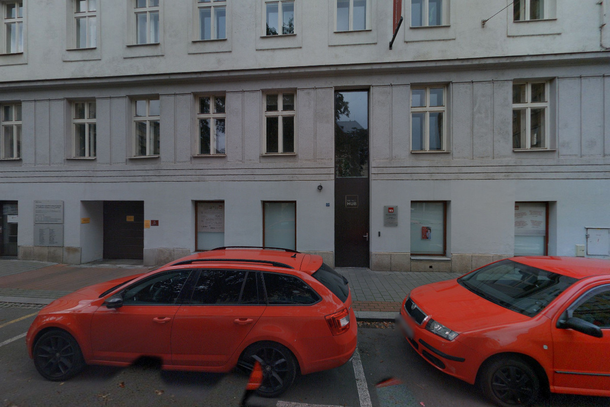 Finanční svoboda, s.r.o.