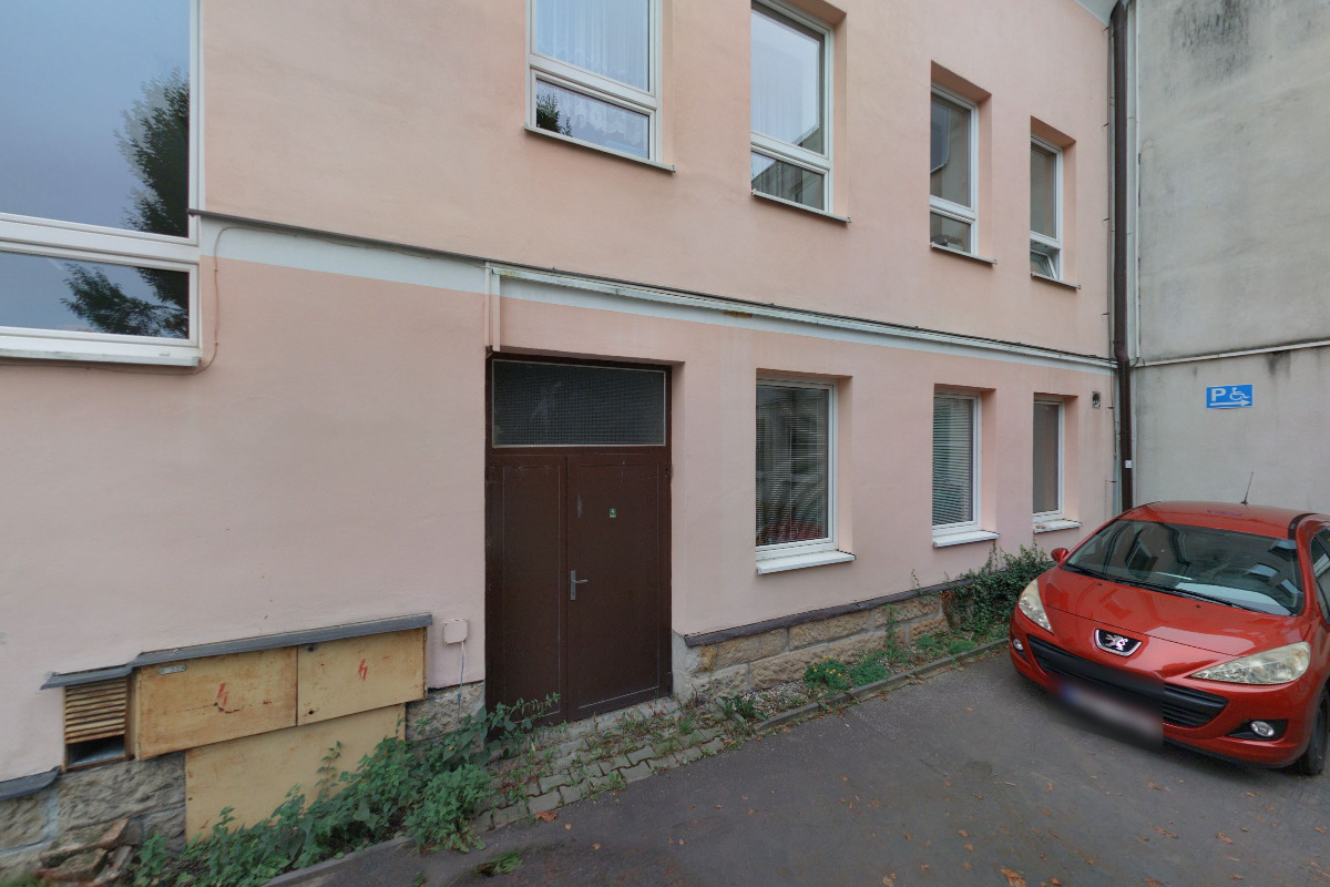 Pavel Slováček foto 1