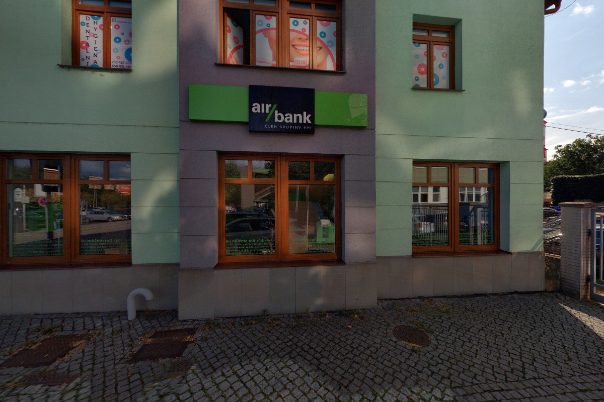 Air Bank, a.s. foto 2