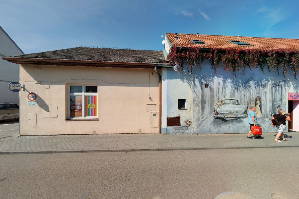 Broušení nástrojů Sviták - sběrné místo foto 2