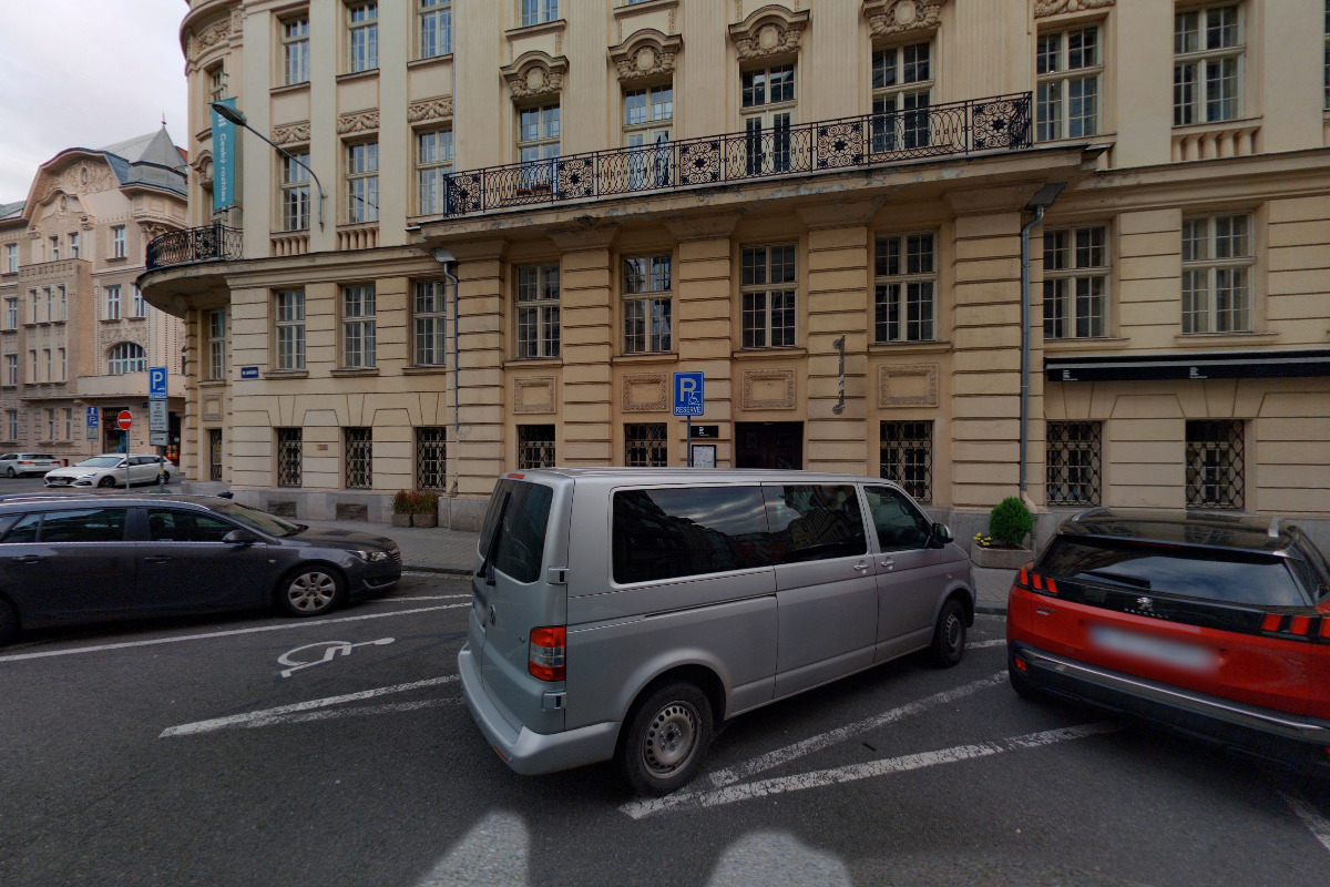 Dámský klub Ostrava foto 2