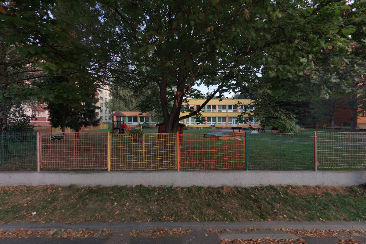 Spolek rodičů a přátel MŠ Na Jízdárně