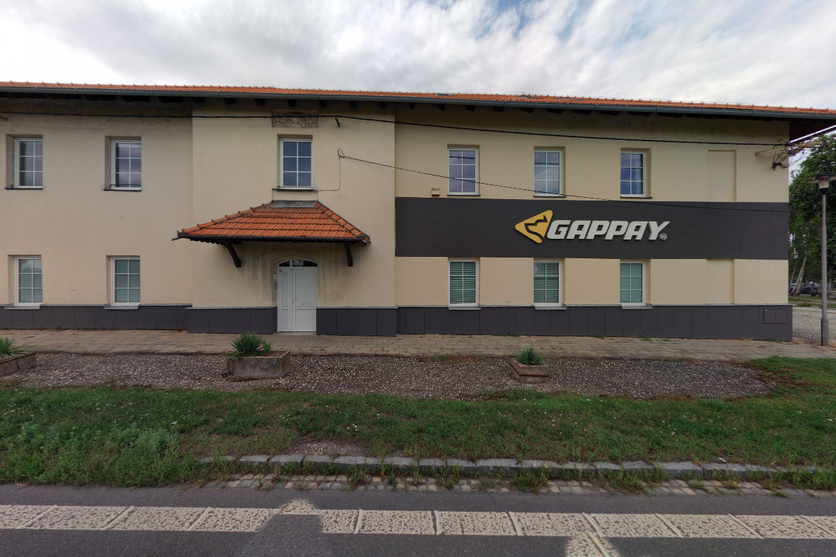 GAPPAY, s.r.o. foto 3