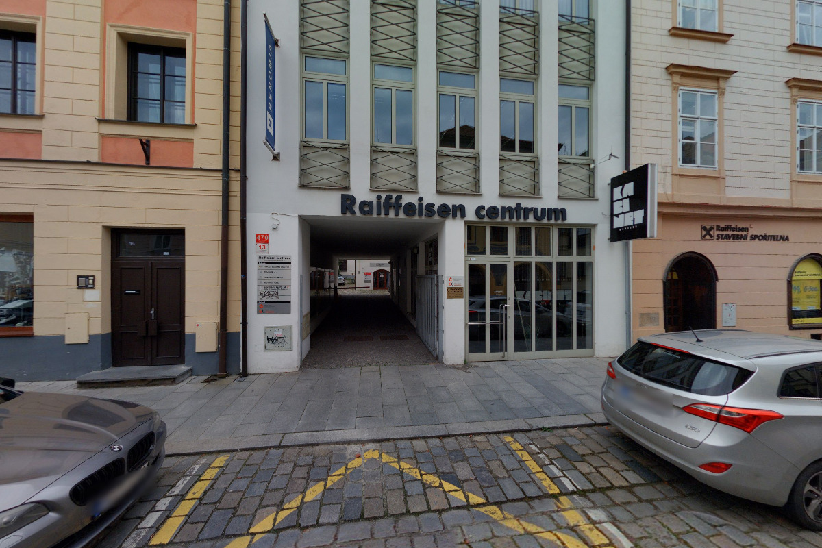 Mgr. Dita Ruiderová, advokát