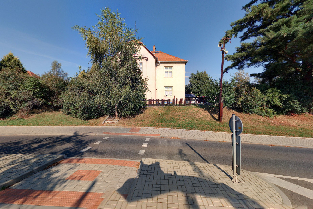 Stavitelova vila foto 4