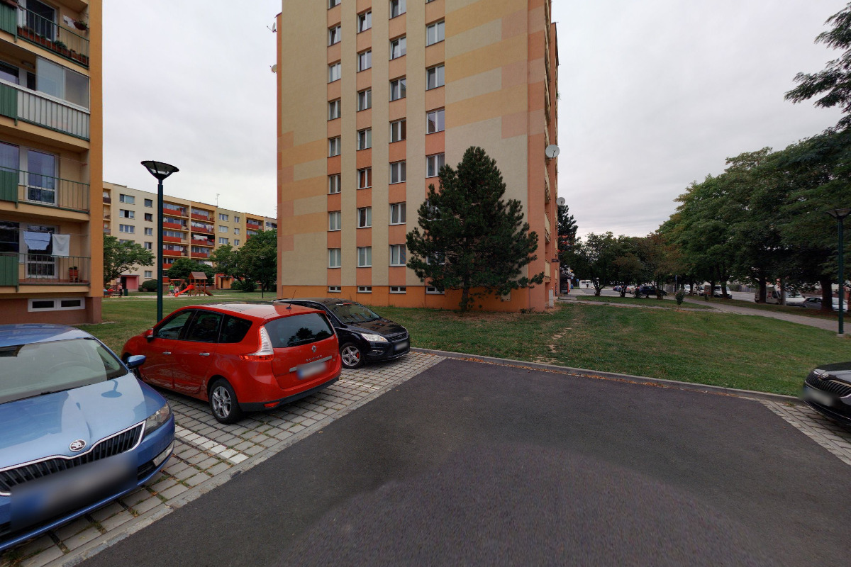 Foukané izolace Kuděla foto 2
