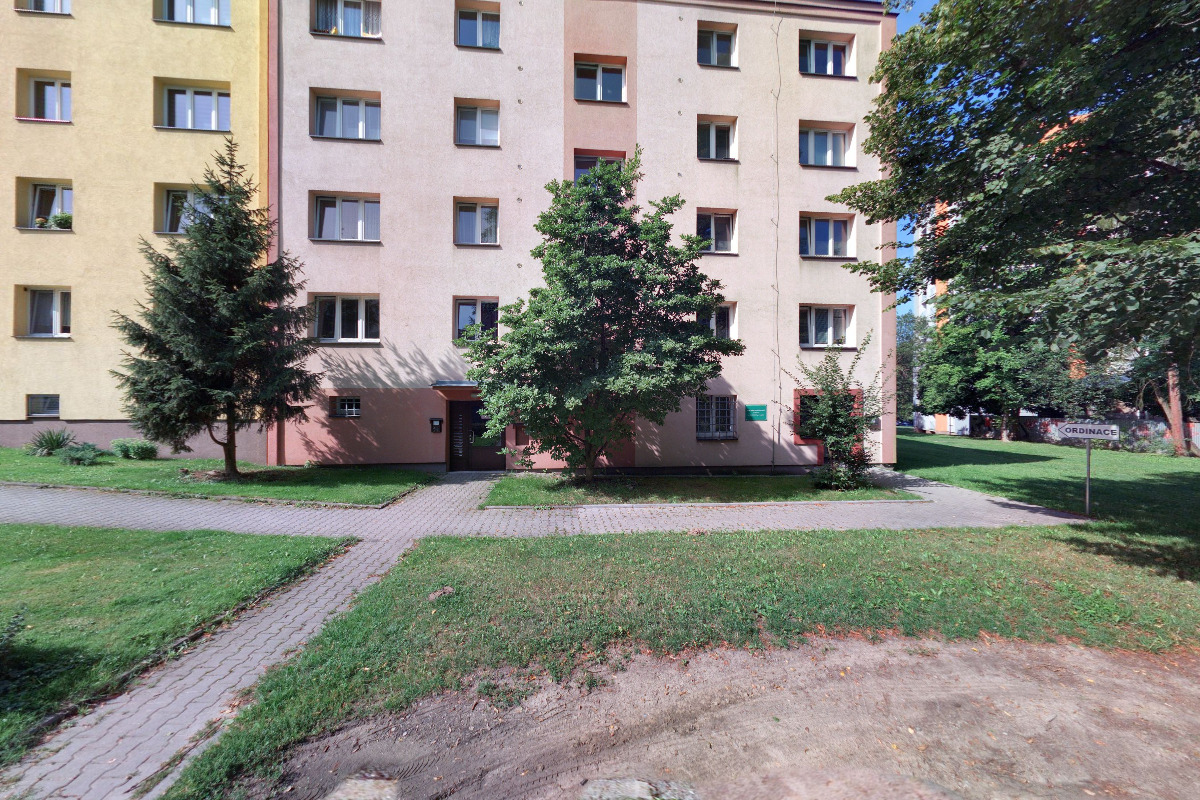 Ing. Josef Stieborský foto 2