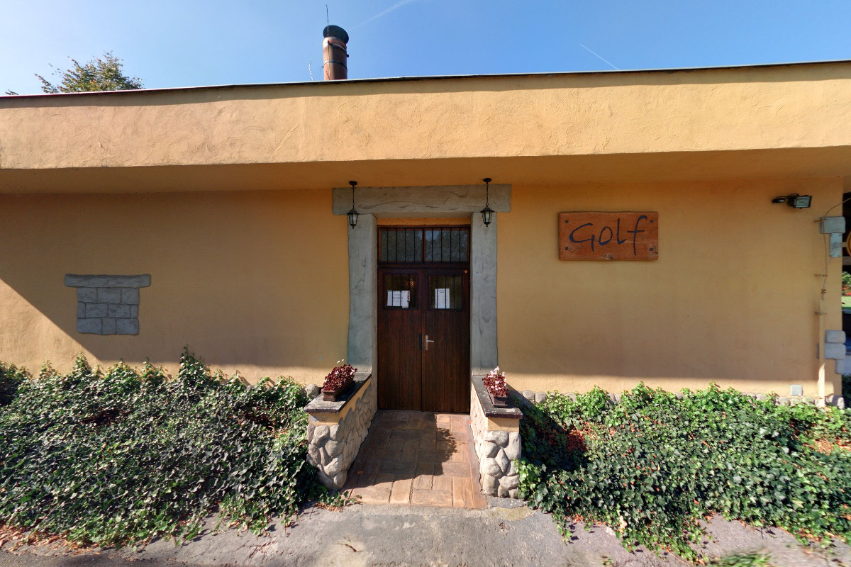 Restaurace Golf foto 5