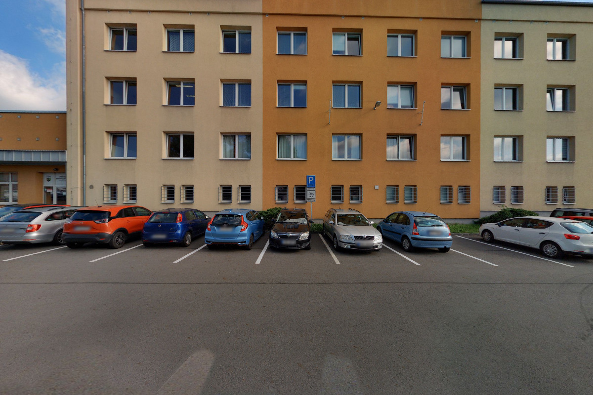 Správa silnic Moravskoslezského kraje foto 2