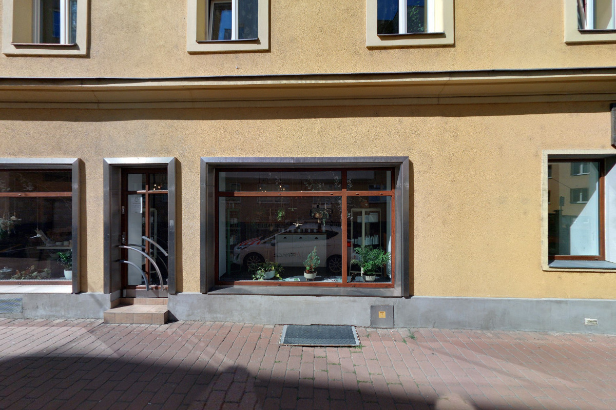 Ing. Lubomír Rychtar - zahradní a krajinářský architekt