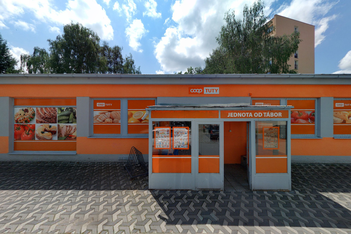 COOP - TUTY foto 2