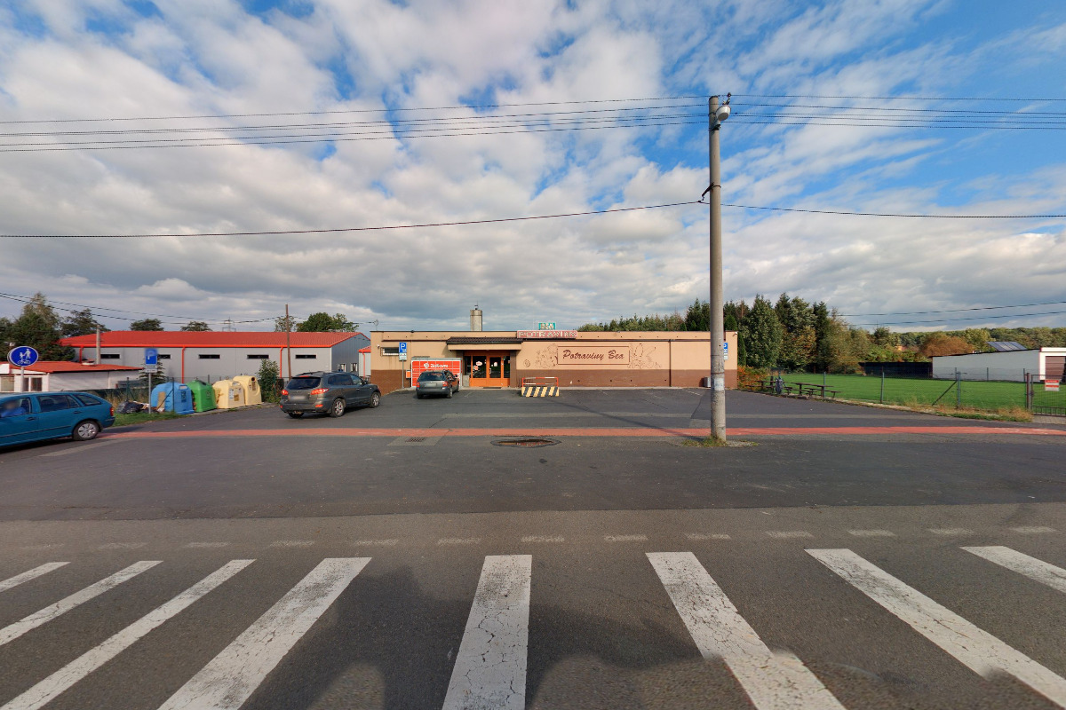 Potraviny Bea foto 2