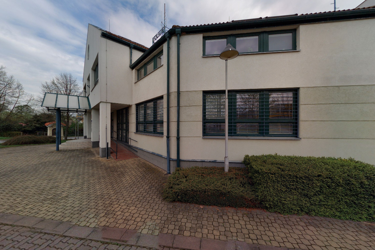 Policie ČR - Obvodní oddělení Čimelice foto 4