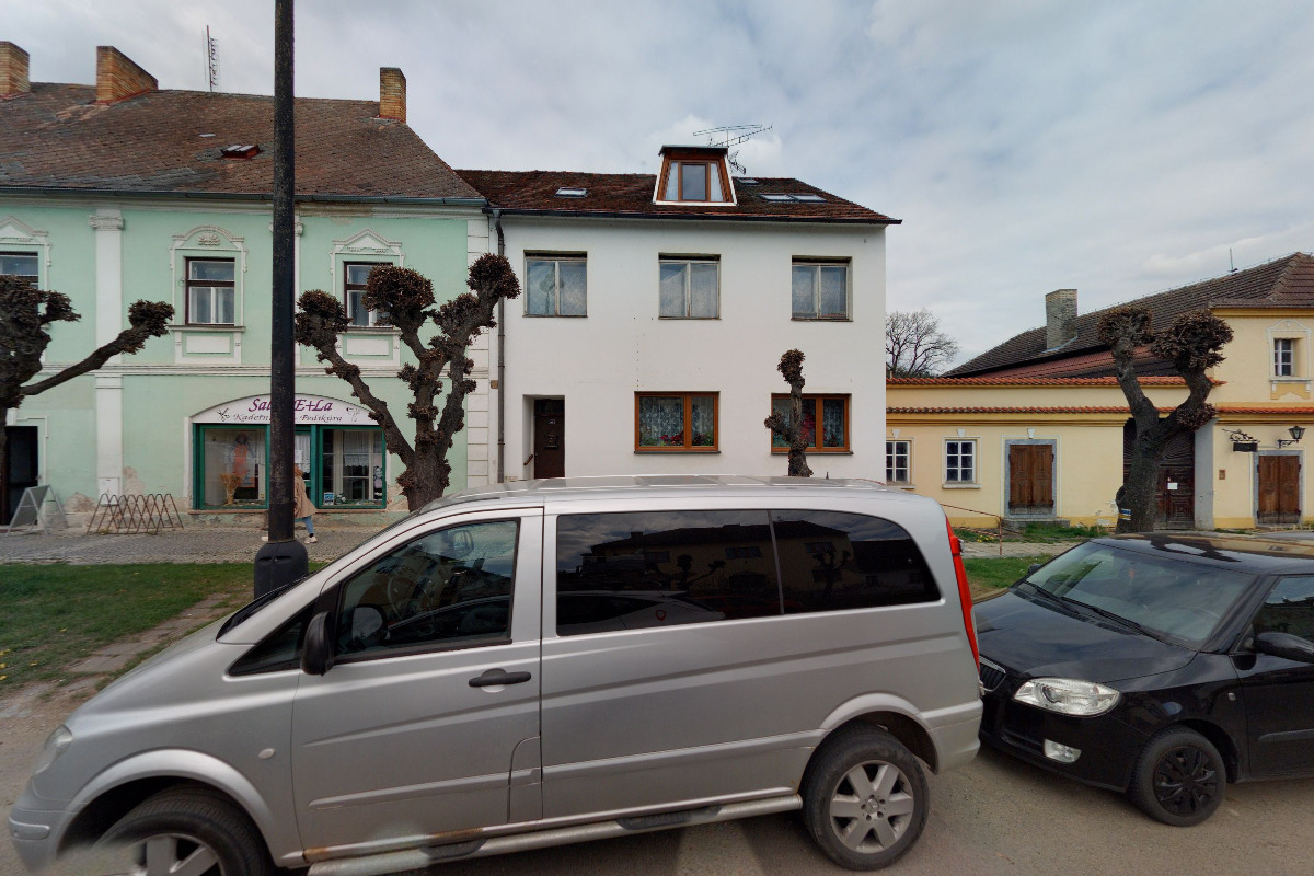 Michaela Stará Dárečkuj