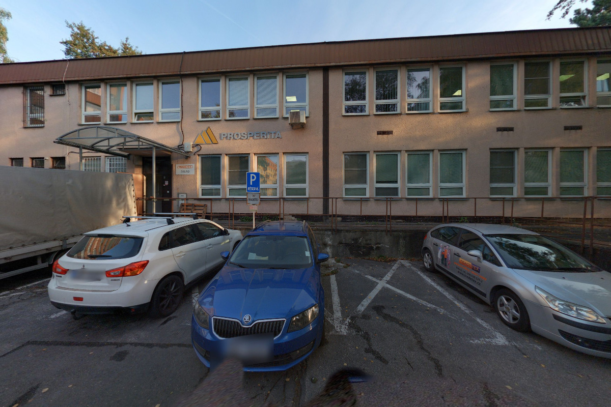 TRADETEX s.r.o. foto 3