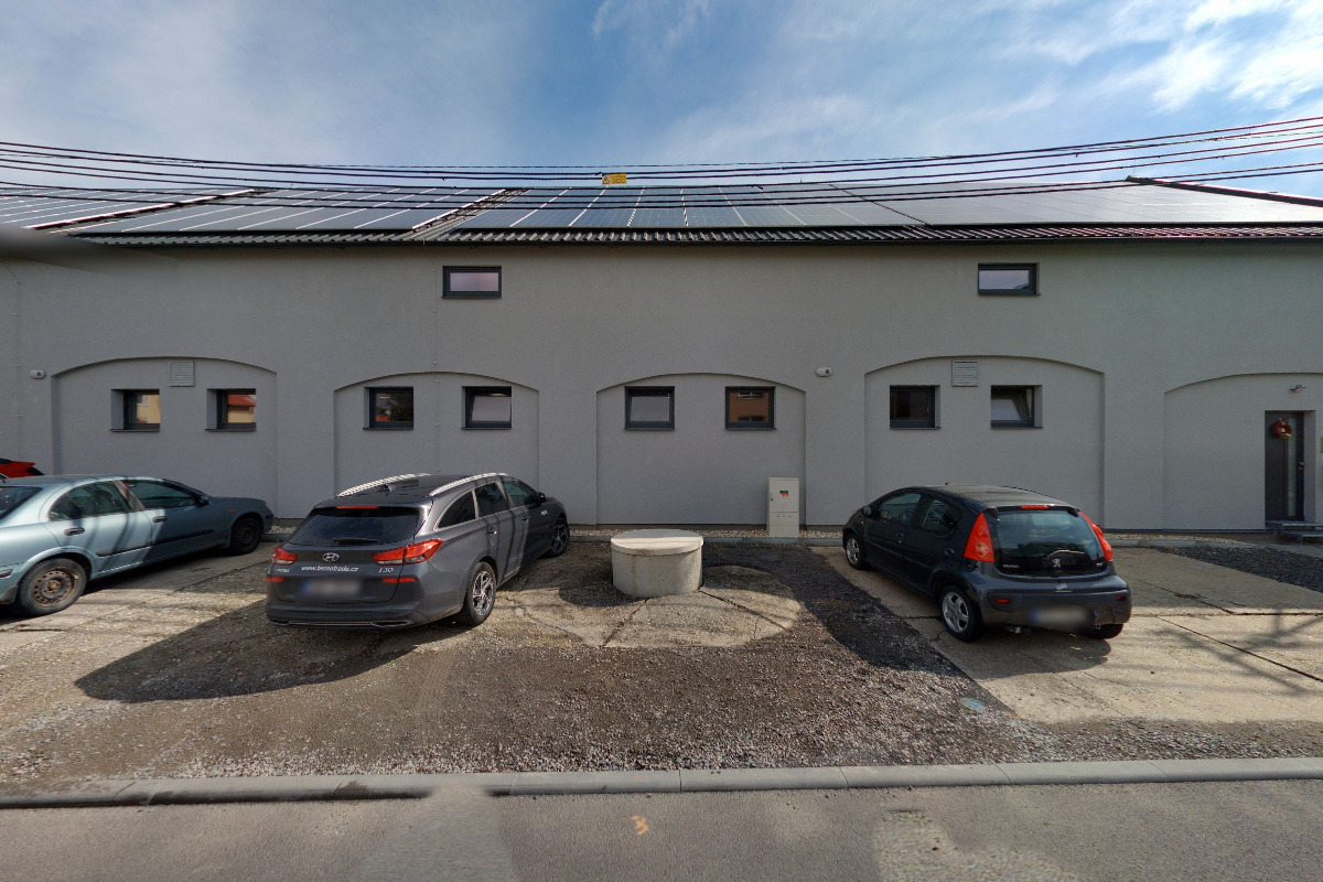 Kovovýroba Lukáš Hruška