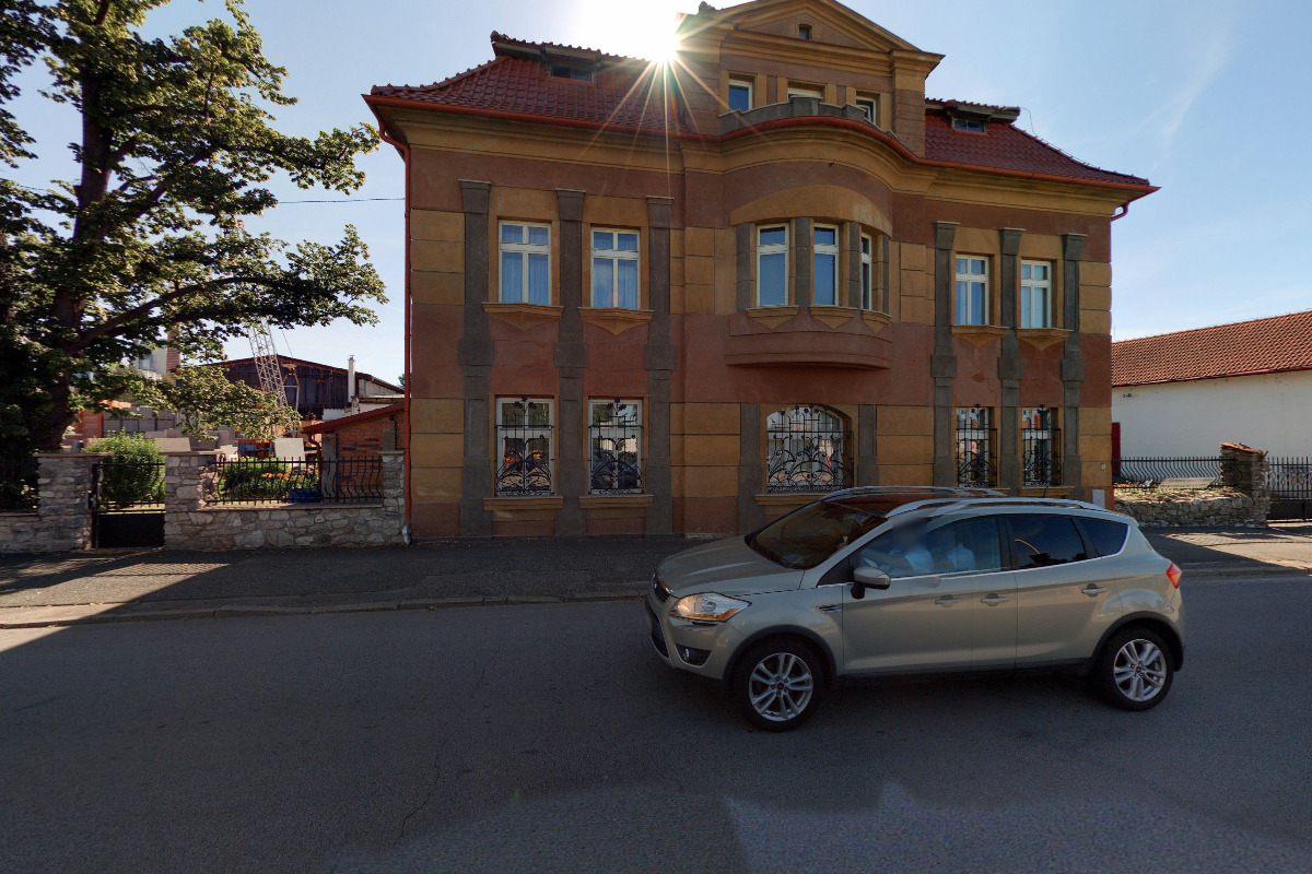 CHKK obklady dlažby, s.r.o.