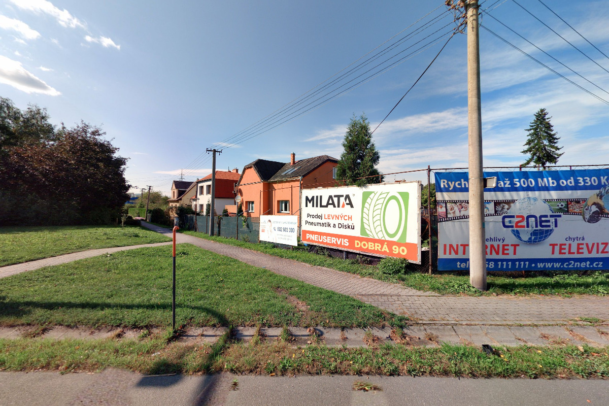 VRABSTAV s.r.o. foto 1