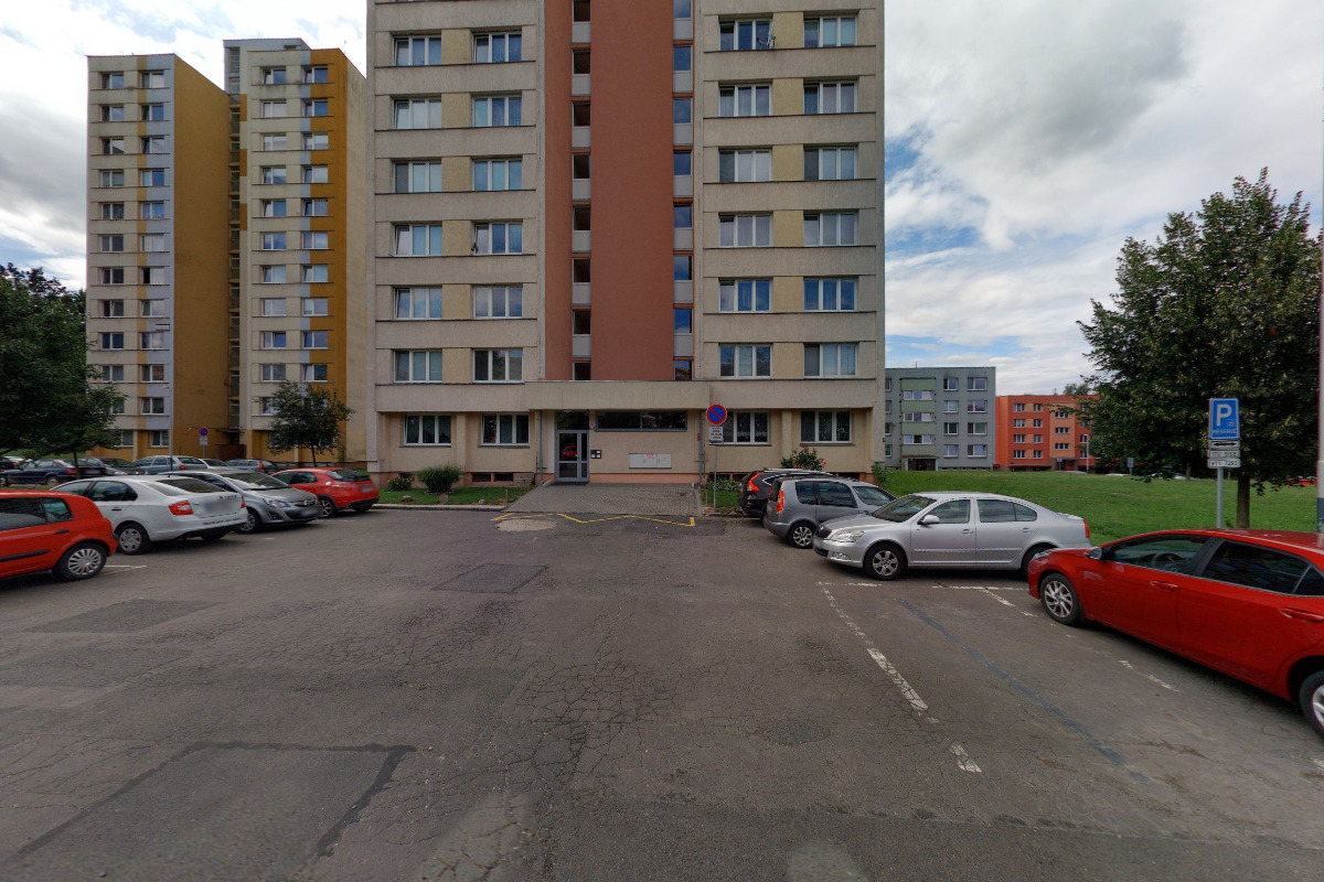 Bytové družstvo Výškovická 178, družstvo