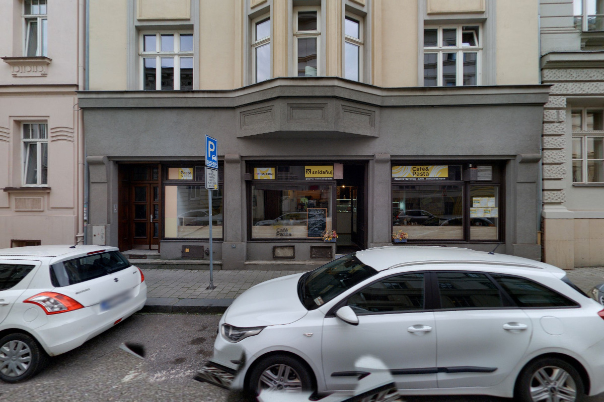 Polévkový bar SUPÁRNA foto 2