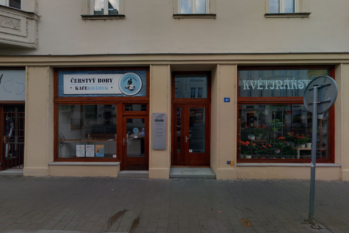 Květinářství Bedřiška foto 2