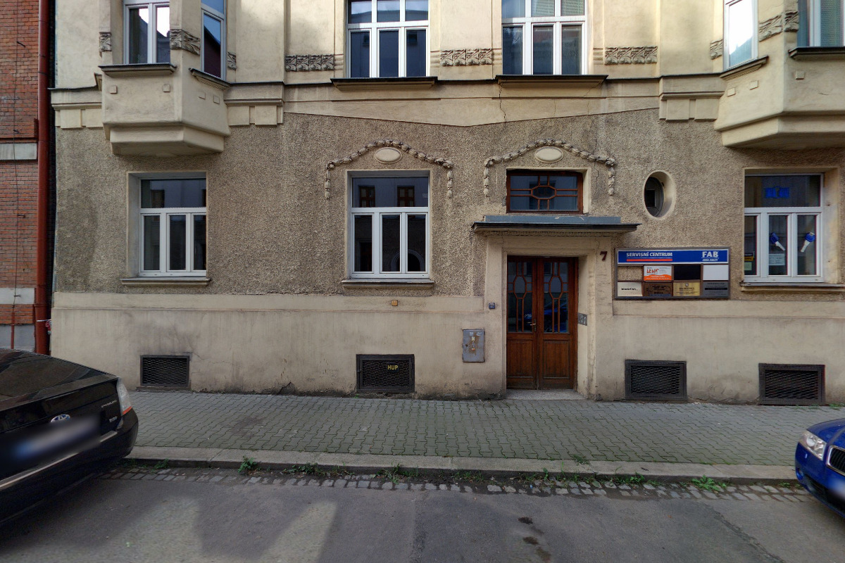 Ing. arch. Jan Zavadil