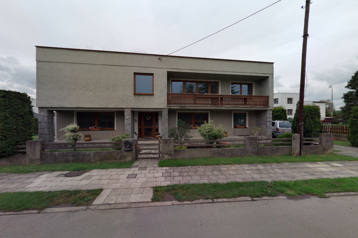 Martin Skrbel - Stavební činnost foto 2