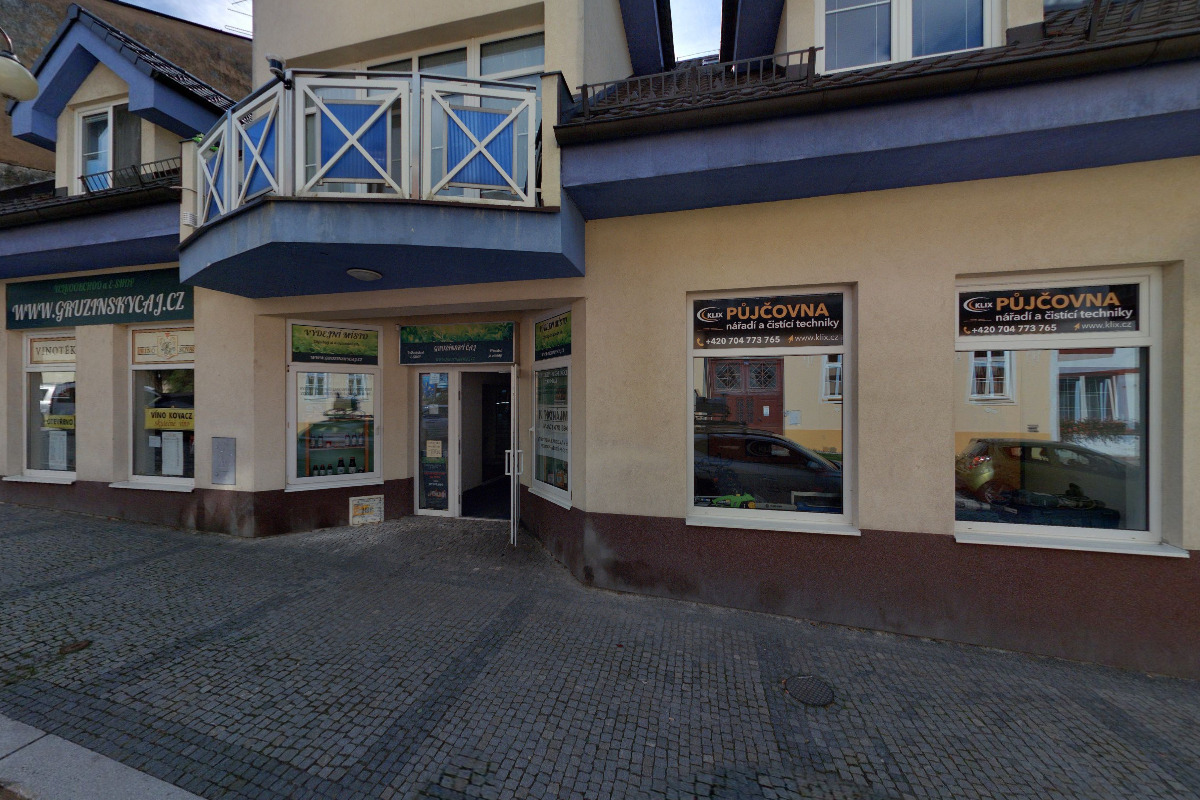 SHROUB - Šrubař David - fotograf, webdesign foto 1