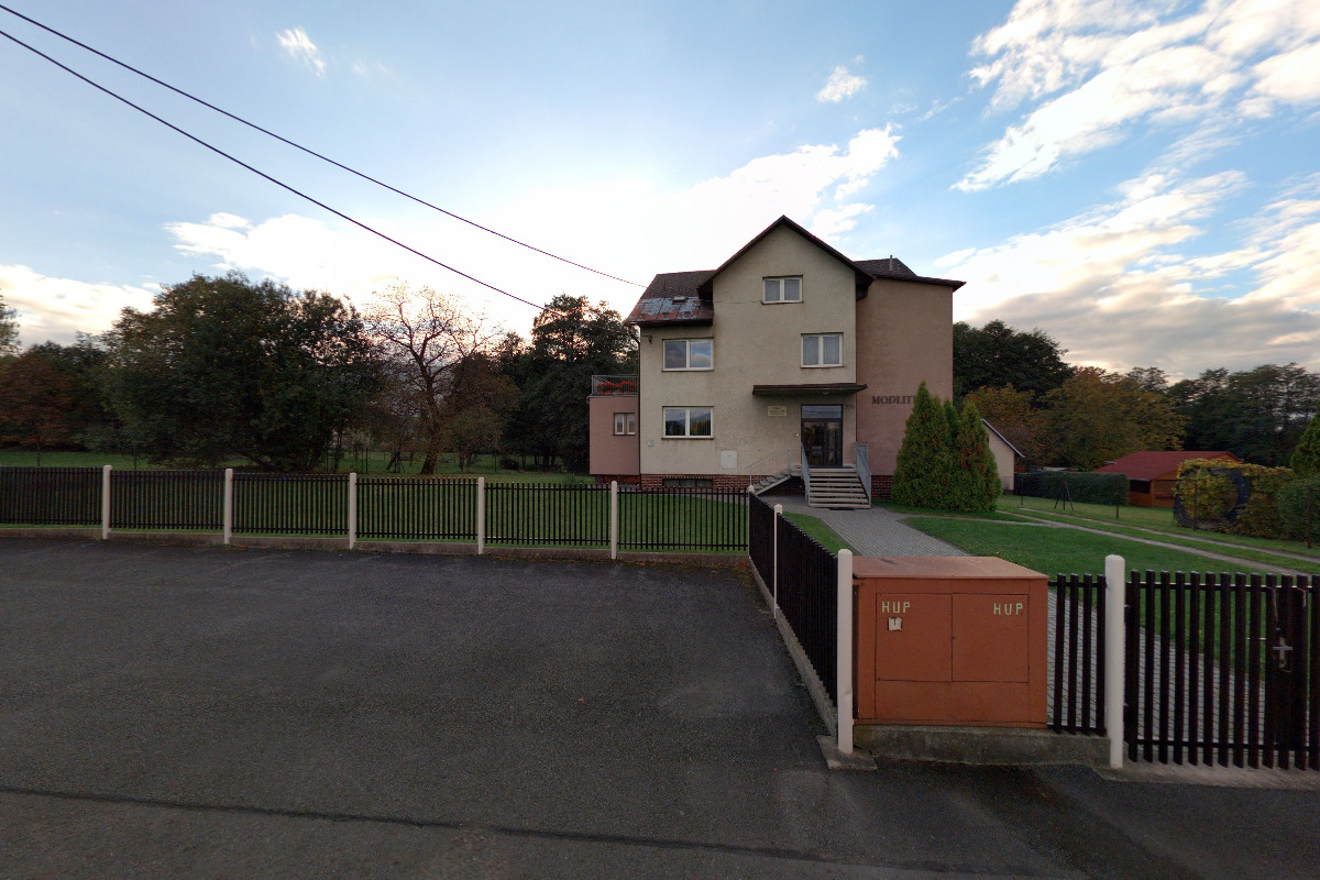 Sbor Církve adventistů sedmého dne Třinec - Oldřichovice