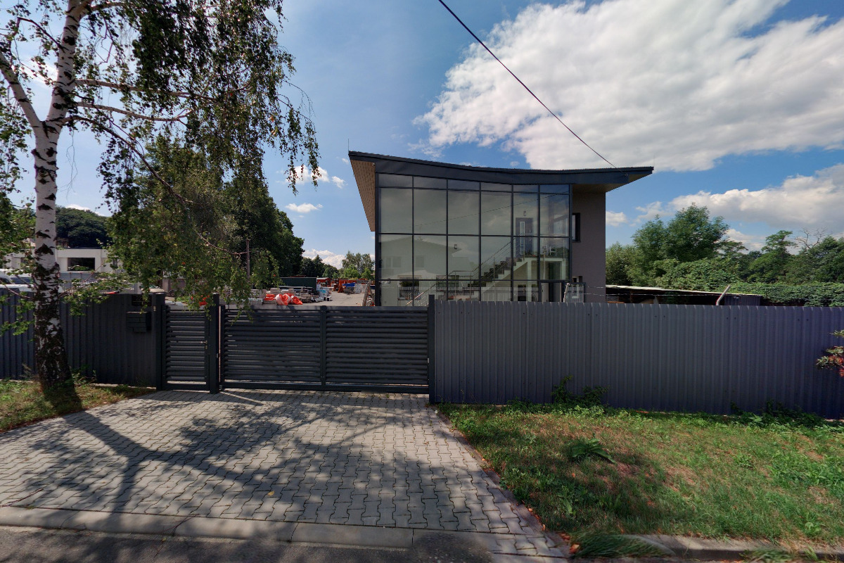 Stavebniny KAŠO-ZNAČ, s.r.o. foto 5