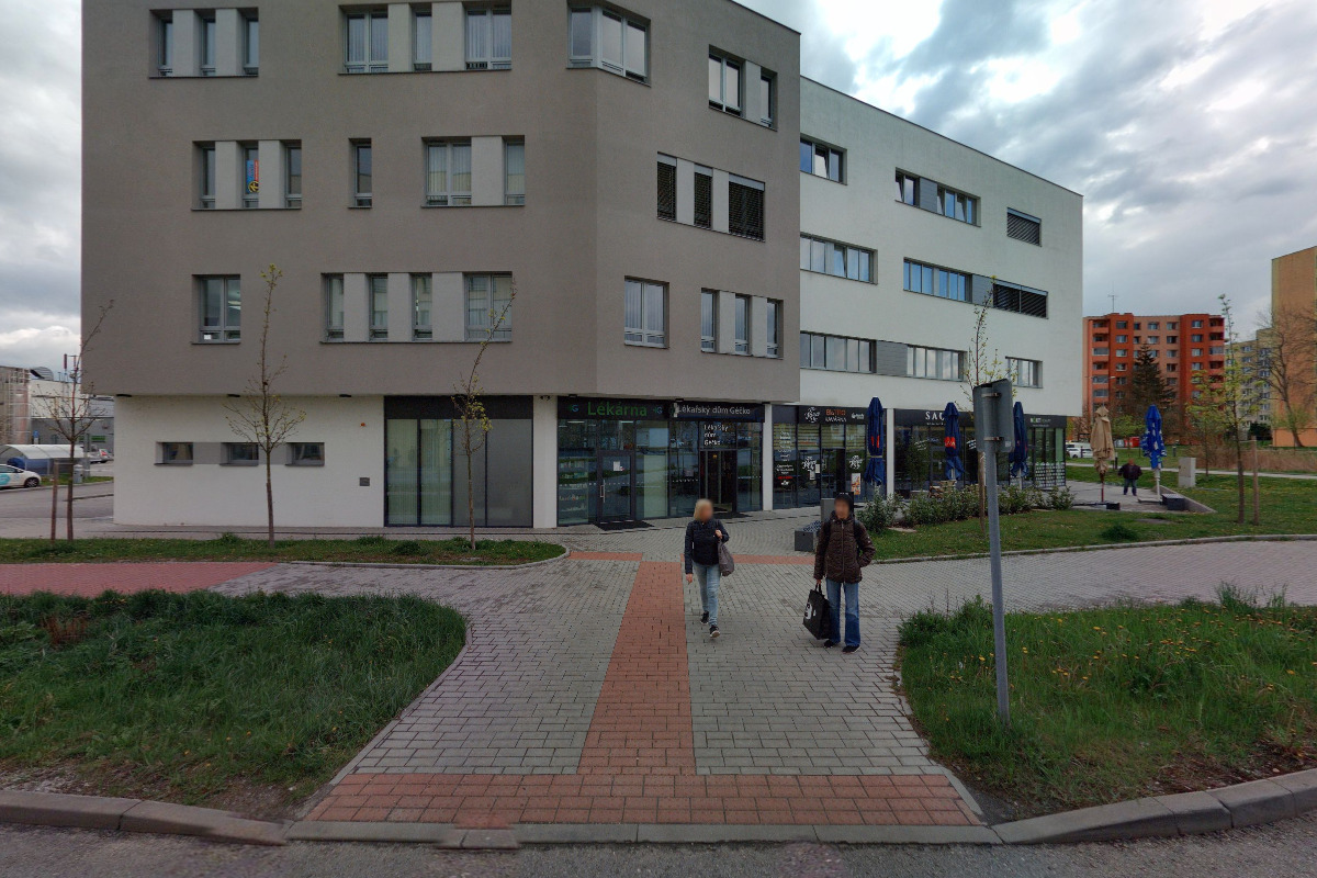 Dentalprevent s.r.o. foto 5