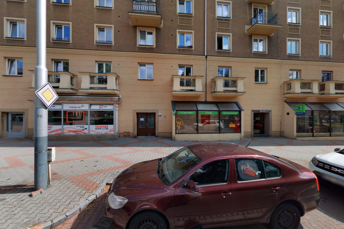 zákaznické centrum innogy foto 4