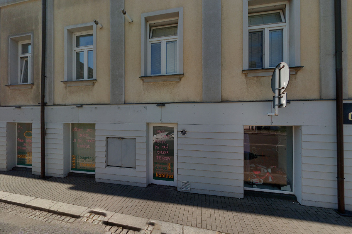 Matěj Nykš - Telekomunikace foto 2