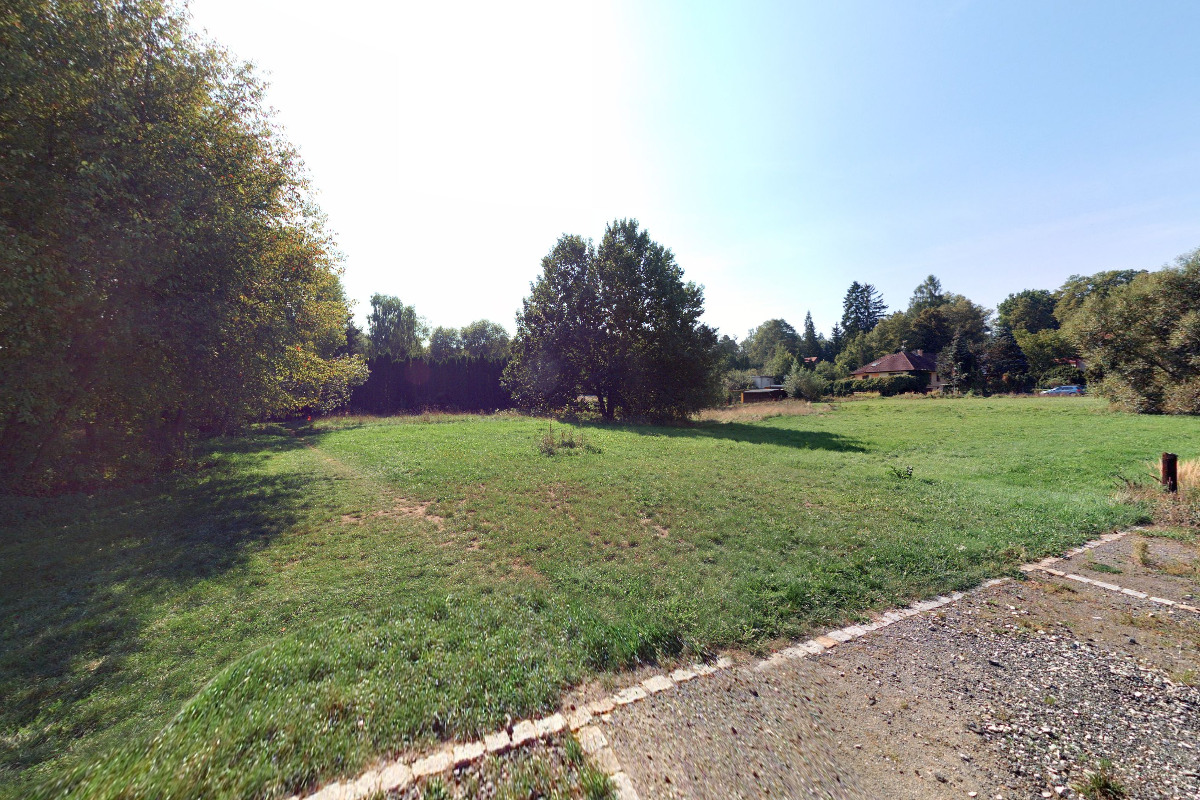 Junák - český skaut, středisko Planá nad Lužnicí - klubovna