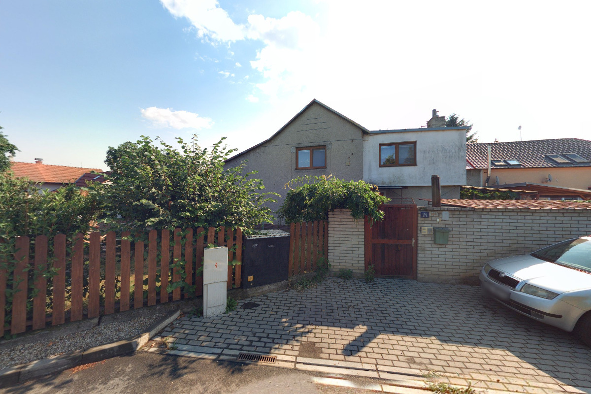 Hodinový manžel Rostislav Mandl